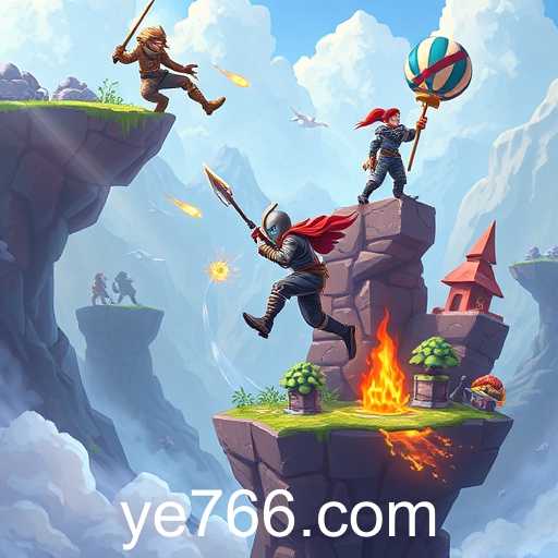 Exploring the Excitement of the 'Action Thrills' Game Category