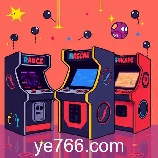 Rediscovering the Magic of Arcade Classics