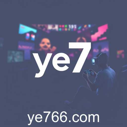 The Digital Playground: How Gaming Shapes Our World