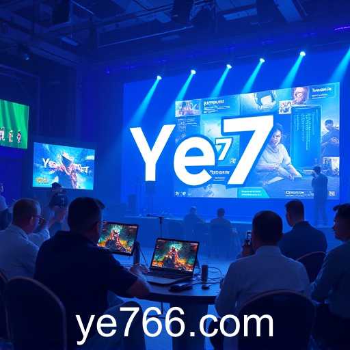 Emergence of Ye7 in the Gaming World
