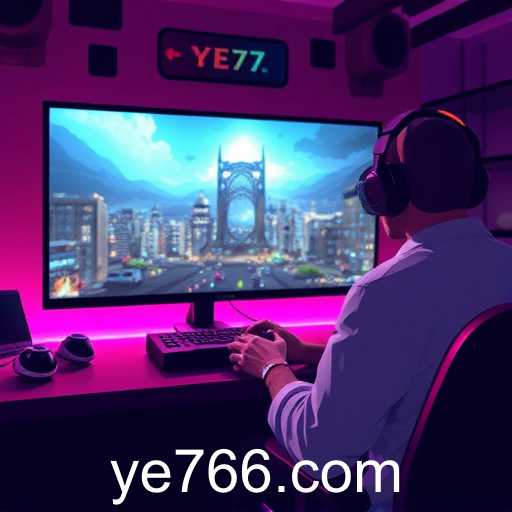 The Evolution of Online Gaming and YE7's Role in 2025