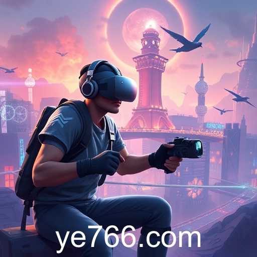 The Evolution of Online Gaming in 2025