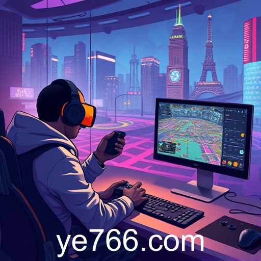 Gaming Trends and Innovations in 2025