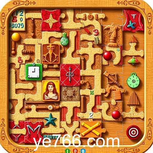 The Intriguing World of Puzzle Games: A Dive into the 'ye7' Category