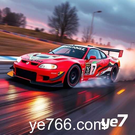 Racing Challenges: Speed, Strategy, and Community