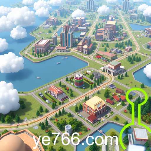 The Rise and Impact of Online Gaming Platforms