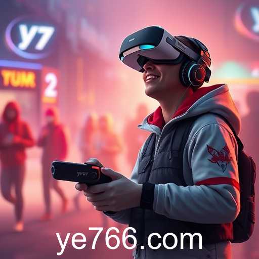 The Rise of Gaming in the Digital Era