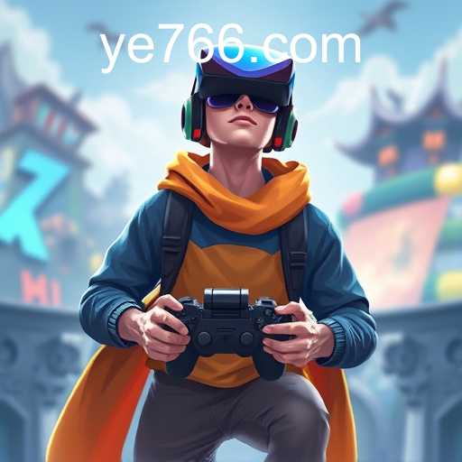 The Rise of YE7: A New Era in Gaming