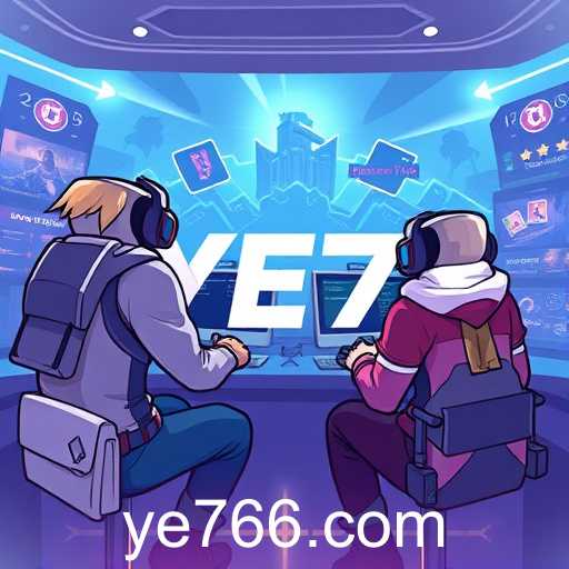 The Rise of 'ye7' in Gaming Culture