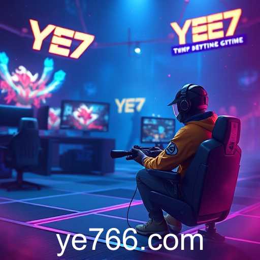 The Rise of Ye7 and the Evolution of Online Gaming