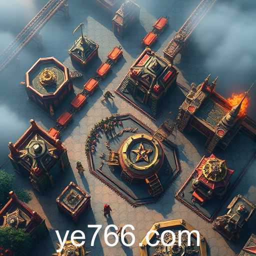 The Everlasting Allure of Strategy Games: A Tactical Odyssey