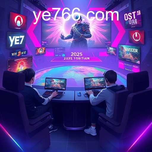 The Rise of ye7: Trends and Challenges in Online Gaming
