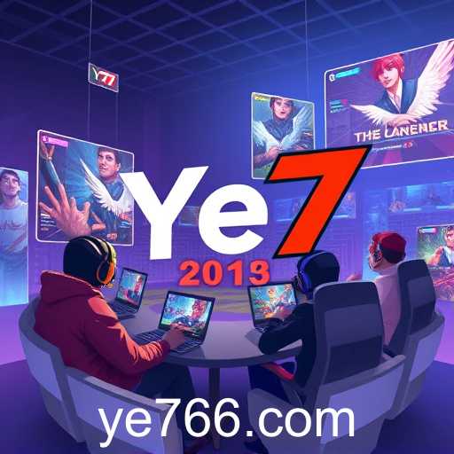 Ye7: A Turn in Online Gaming