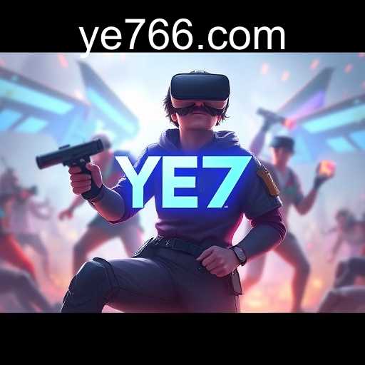 The Rise of Ye7 in Online Gaming